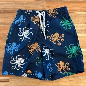 Baby Gap Swim Shorts